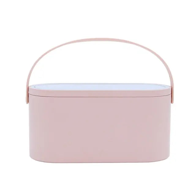 LED Portable Makeup Vanity